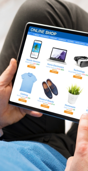 247 Virtual Assistants - E-Commerce Websites