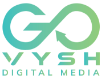virtual assistant client - Go Vysh Digital Logo