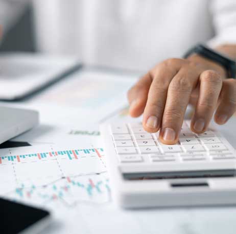 Case Study on Accounting and Bookkeeping