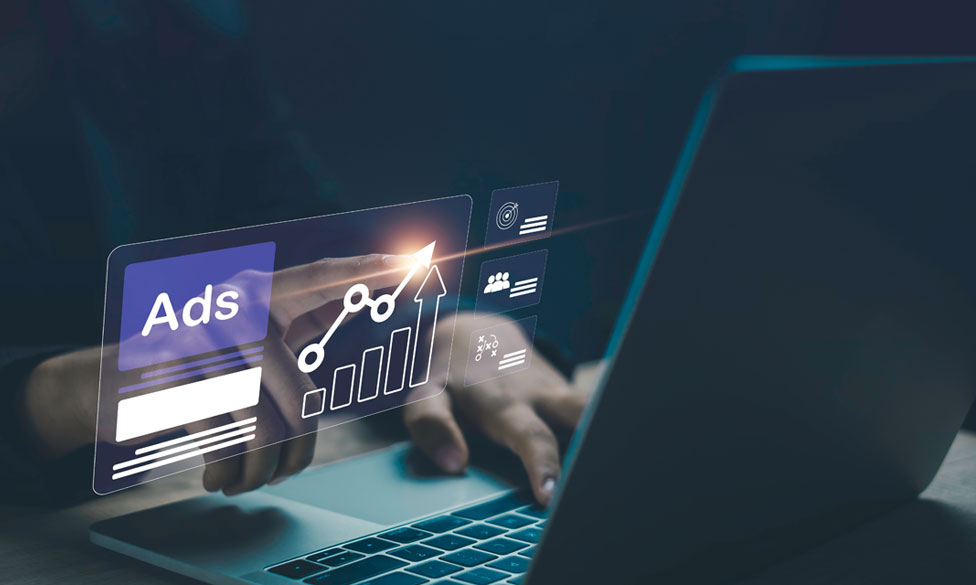 Case Study on Google Ads Lead Generation Campaign
