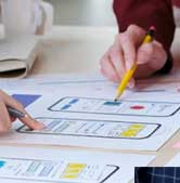 Animation & Graphic Designing