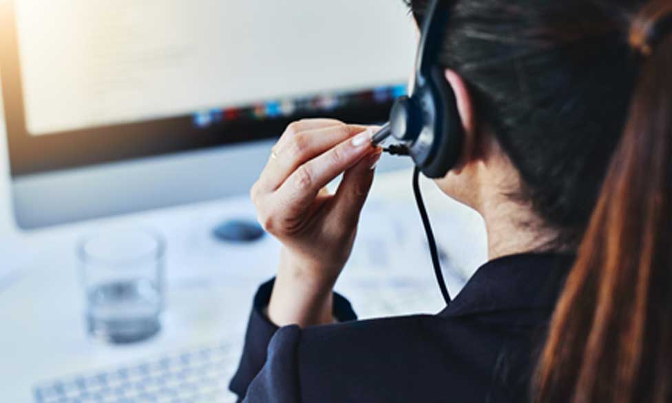 Customer care Services