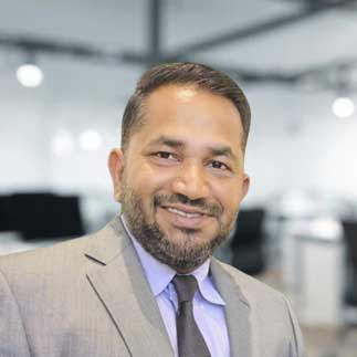 247 Virtual Assistants CEO - Stephan Pachikara