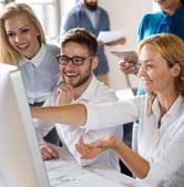 CRM Support, Management Support Services & Personal Assistance