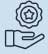 bullet point icon for travel assistance