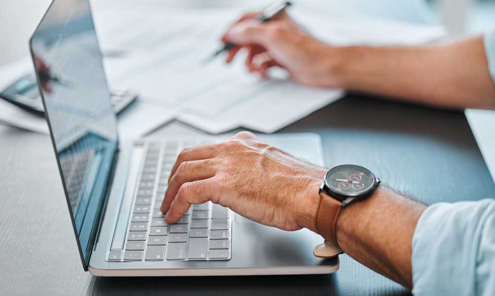 Administrative Assistance