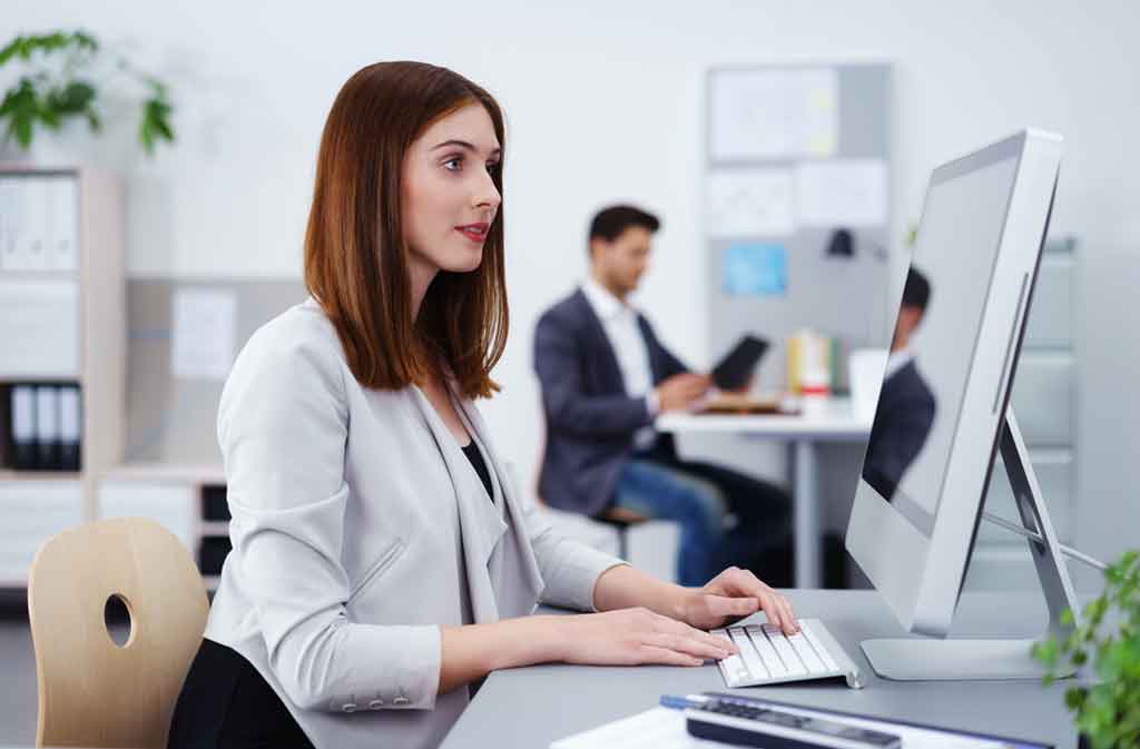 Employee Management Services