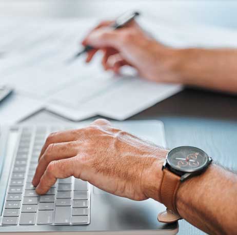 Case Study on Administrative Assistance