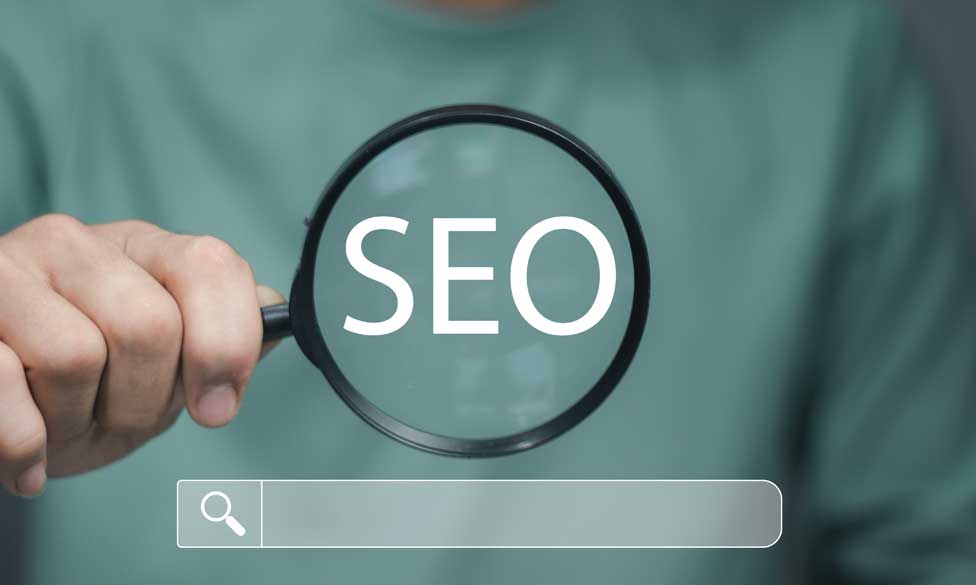 SEO Strategy for a Growing B2B Enterprise