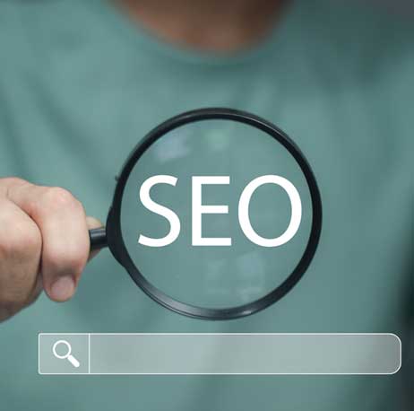 Case Study on SEO Strategy for a Growing B2B Enterprise
