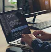 Web Development Solutions