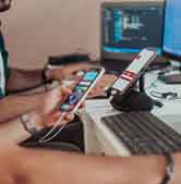 Mobile Development Solutions