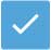 checkbox icon
