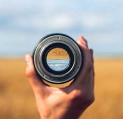 Virtual Assistants Vision