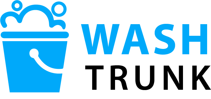 virtual assistant client - Wash trunk logo